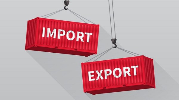 Торговий обіг Харківської області за 10 місяців 2025 року: імпорт та експорт…