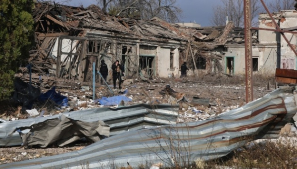 Кількість постраждалих від авіаударів по Харкову зросла до десяти