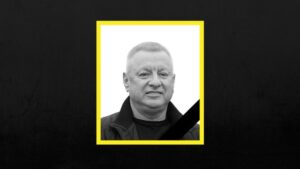 Обласного депутата з Харкова забрала автоаварія