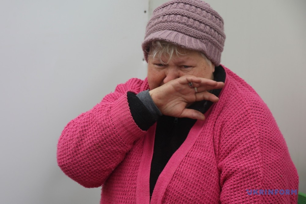 Наталя Єфимова