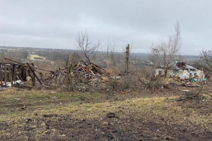 Ворог вдарив по Харківщині керованими авіабомбами та безпілотниками: наслідки?