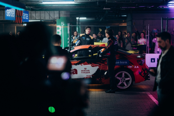 Фото надані командою фільму