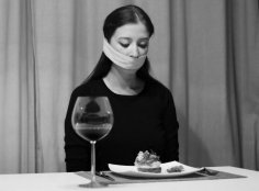 Звідки беруться оповідки про нездорову їжу? Харчові легенди?