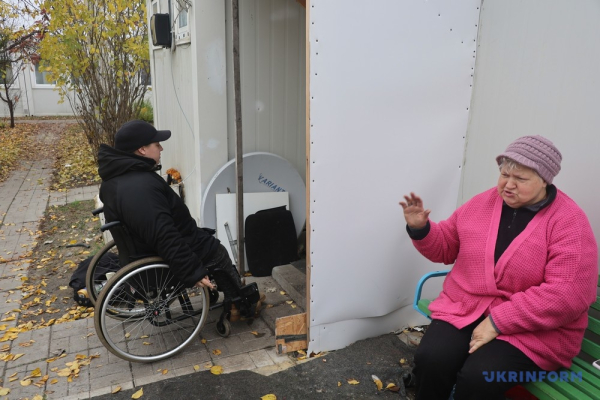 Наталя Єфимова і Дар'я Бойцова