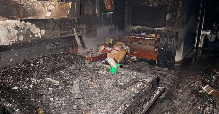 Жертви, вогонь і руїни: ворожі сили вночі завдали ударів по кількох обласних центрах (знімки) 8 Жертви, вогонь і руїни: ворожі сили вночі завдали ударів по кількох обласних центрах (знімки) 8