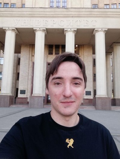 Антон Авксентьєв
