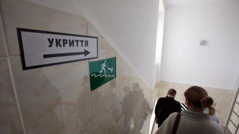 Будівництво та ремонт укриттів у Харківській області