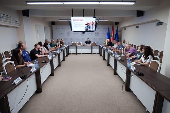 Харківський бізнес: Старт нових грантів та програм підтримки 7 Харківський бізнес: Старт нових грантів та програм підтримки 4