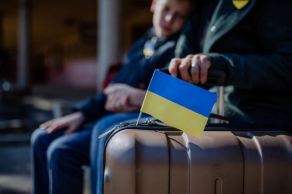 ВПО, переселенці, житло у селі для ВПО
