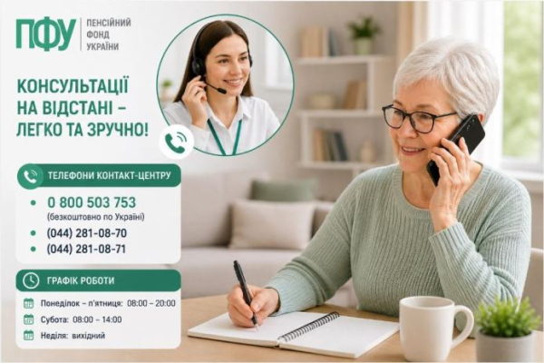 Консультації