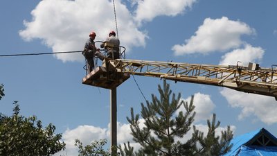 У Харкові, в Індустріальному районі, 13 червня буде відсутнє електропостачання: перелік адрес 2